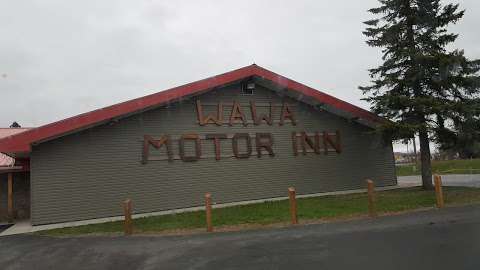 Wawa Motor Inn